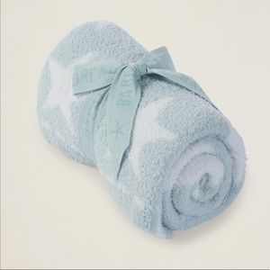 Barefoot Dreams Baby Blanket